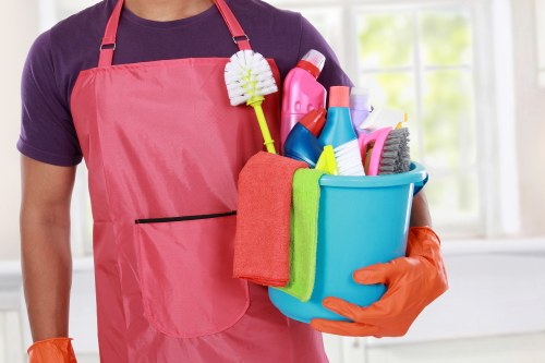 Professional carpet cleaning service in Harmondsworth restoring a living room floor