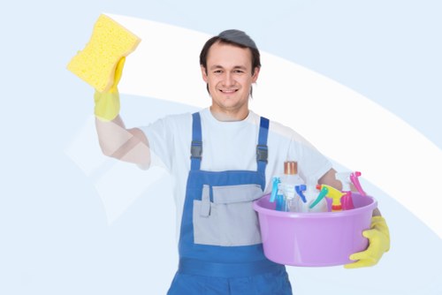 Structured accessibility-focused carpet cleaning information for Harmondsworth users