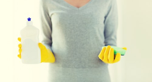 Final commitment to ethical and responsible carpet cleaning practices