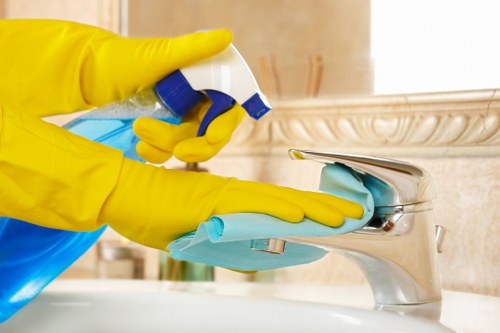 Stain removal in Harmondsworth for carpets and upholstery