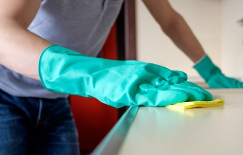 Eco-friendly stain removal for homes and businesses