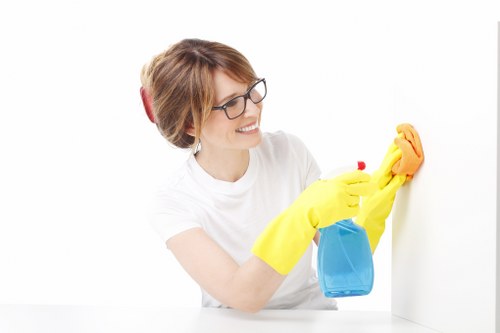 Website content review for inclusive Harmondsworth Carpet Cleaners access
