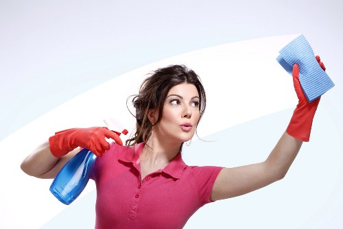 Escalated carpet cleaner complaint review and follow-up