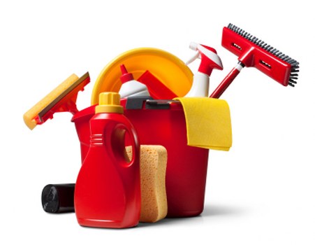Charity reuse partnership supporting sustainable carpet cleaning and textile recovery